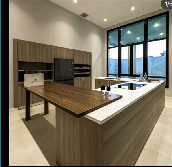 LUXURY VILLA W/ POOL - SIMAISMA - 6