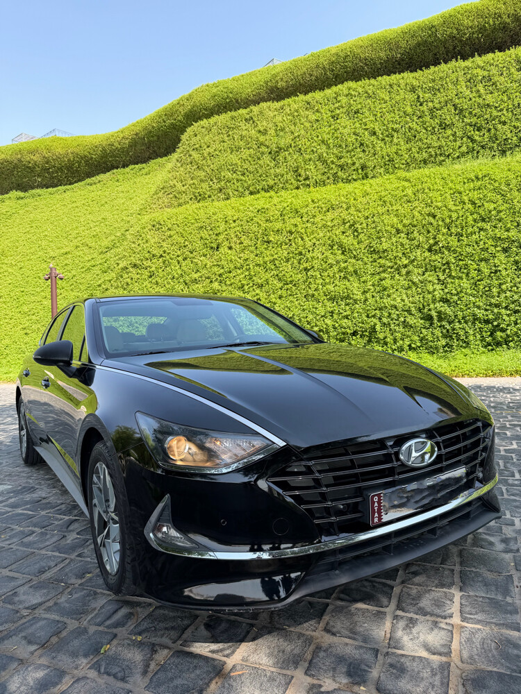 Hyundai sonata 2023 - 13