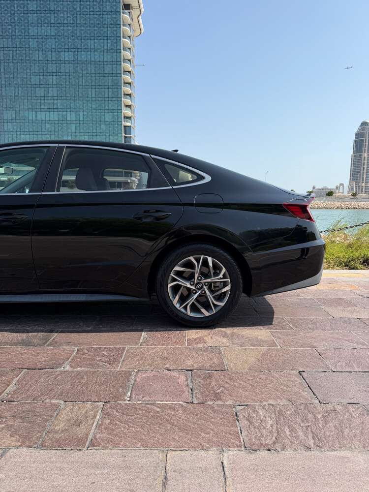 Hyundai sonata 2023 - 3