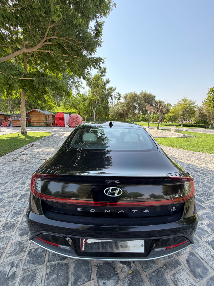 Hyundai sonata 2023 - 22