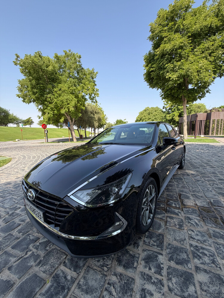 Hyundai sonata 2023 - 14