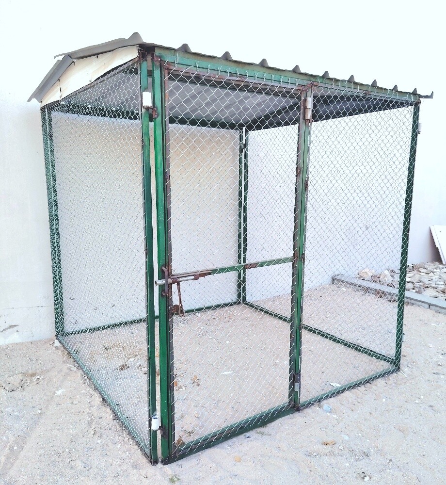 2/2=قفص - 1
