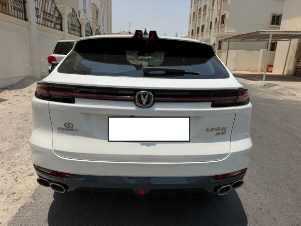 2024 Changan uni-k 2.0L Turbo - 9
