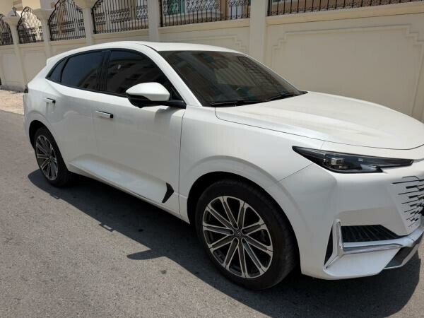 2024 Changan uni-k 2.0L Turbo - 10