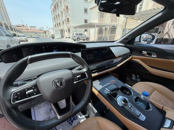 2024 Changan uni-k 2.0L Turbo - 6