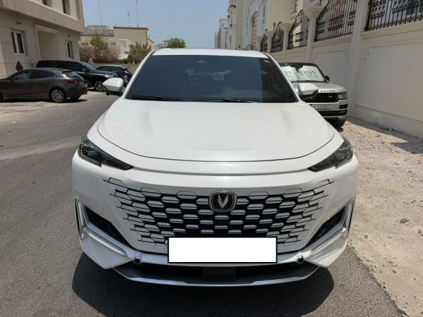 2024 Changan uni-k 2.0L Turbo - 1