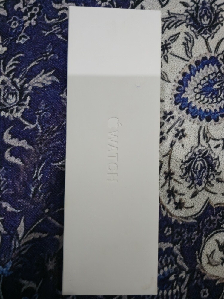 Apple Watch Series 11 Titanium 46mm - 5