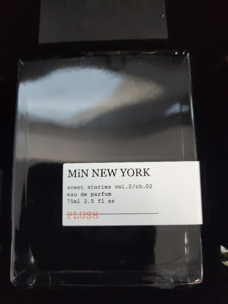 MIN NEW YORK SET - 4