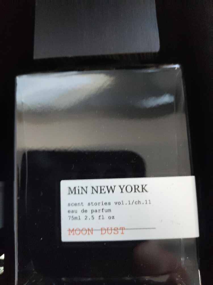 MIN NEW YORK SET - 5