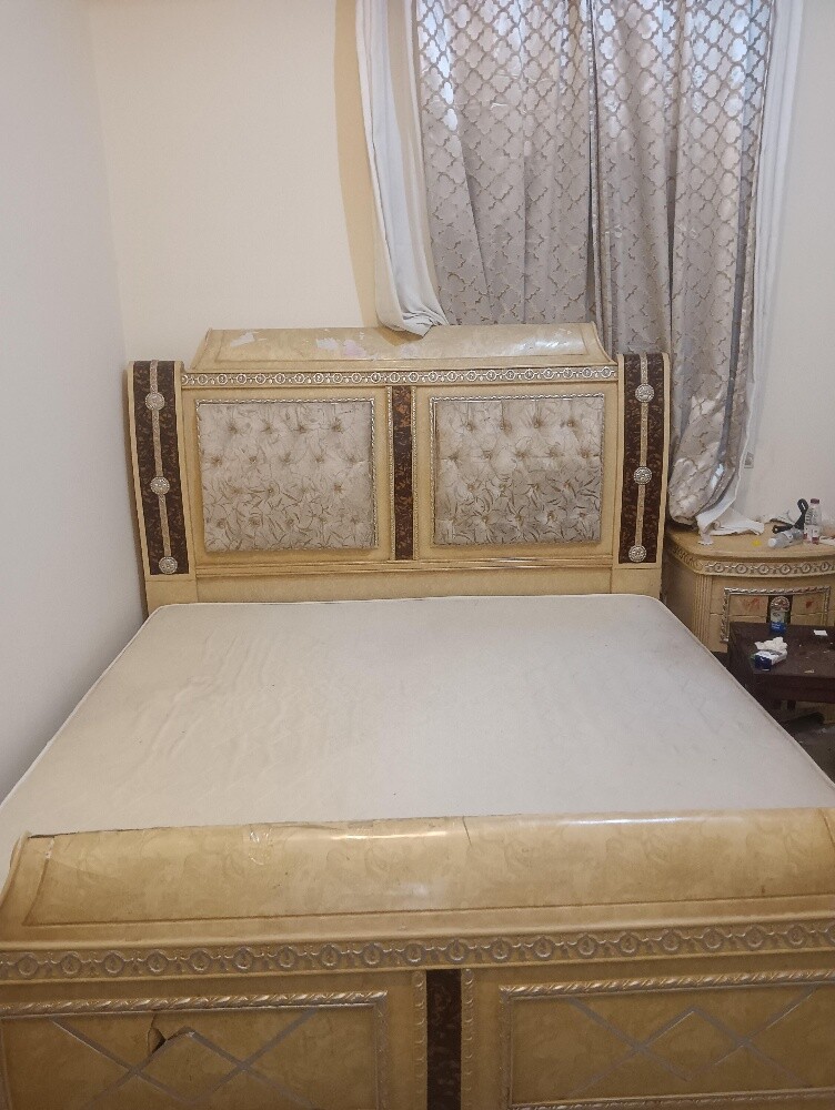 bed king size - 2