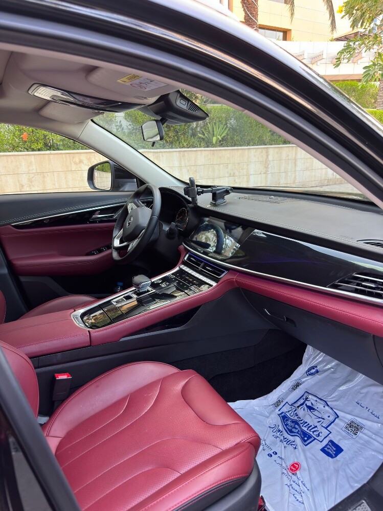 CHANGAN CS85S  1 payment /stallment - 22