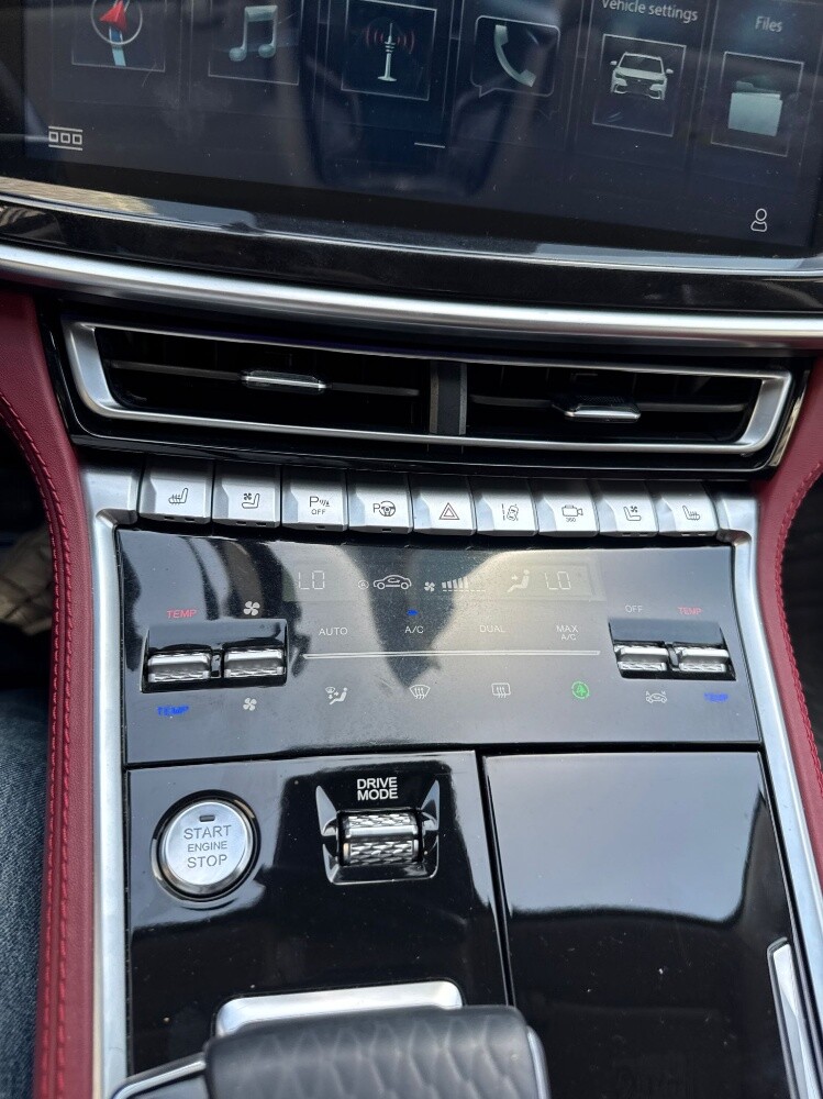 CHANGAN CS85S  1 payment /stallment - 19