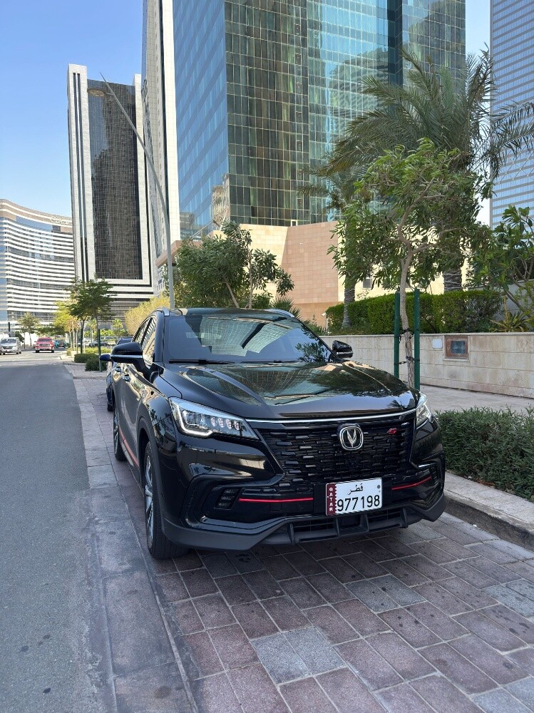 CHANGAN CS85S  1 payment /stallment - 11