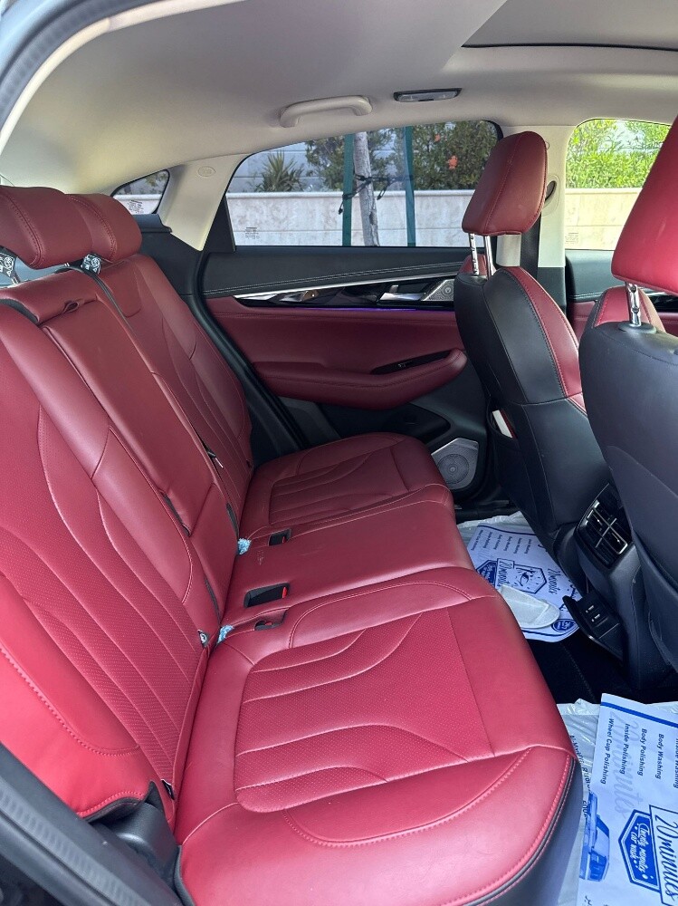 CHANGAN CS85S  1 payment /stallment - 10
