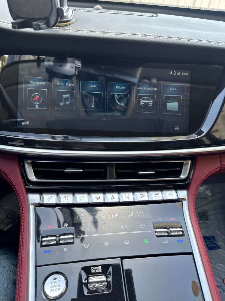 CHANGAN CS85S  1 payment /stallment - 17