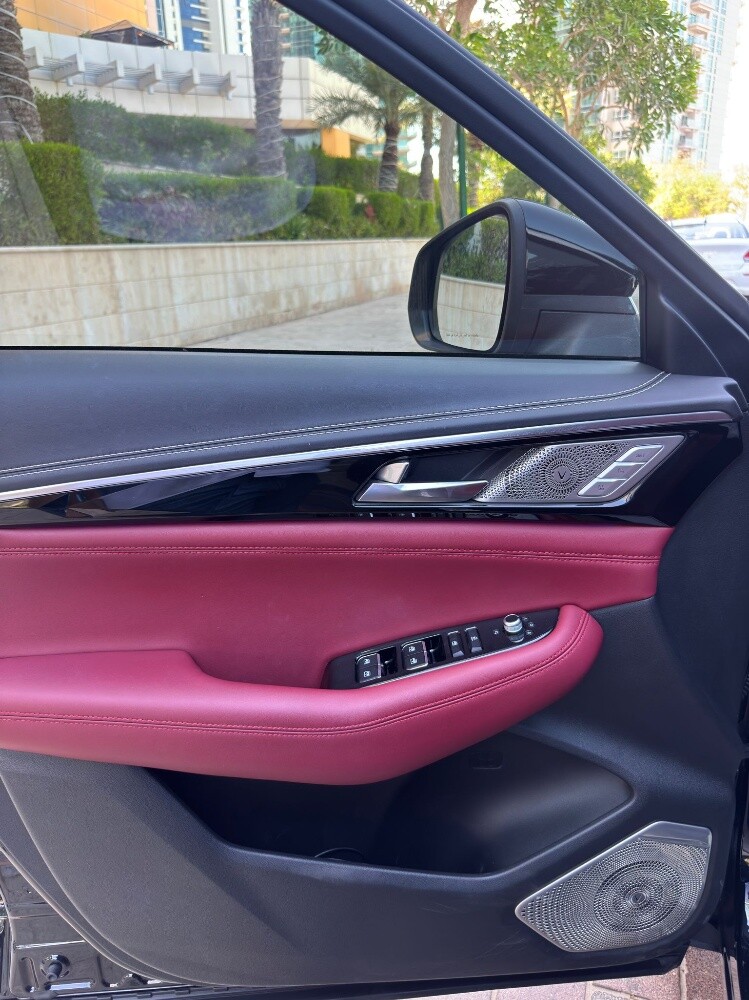 CHANGAN CS85S  1 payment /stallment - 5