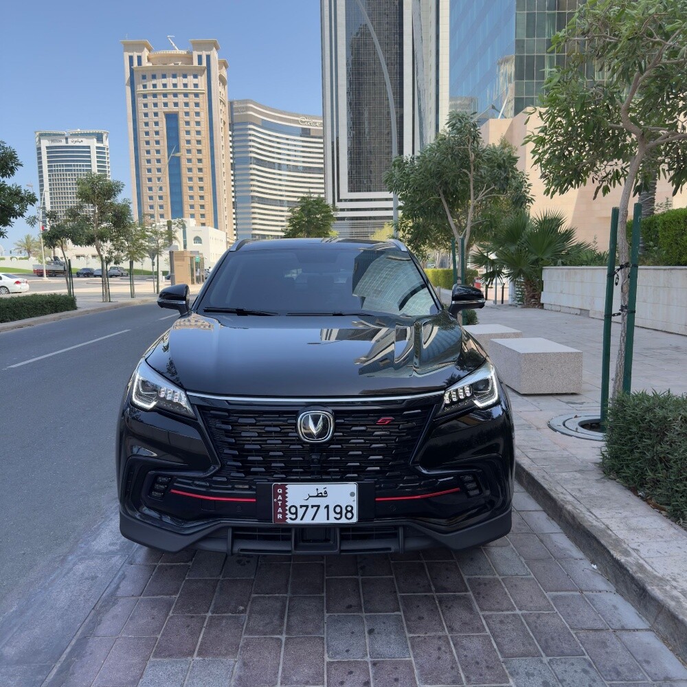 CHANGAN CS85S  1 payment /stallment - 14