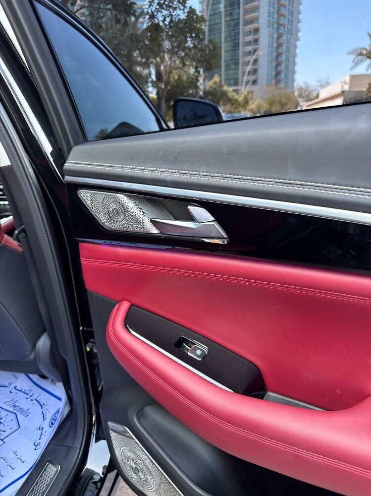 CHANGAN CS85S  1 payment /stallment - 7
