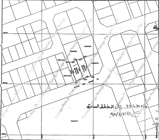 أراض للبيع في الرويس  أبو ظلوف - 2
