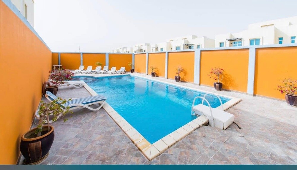 villa for sale .new salata - 2
