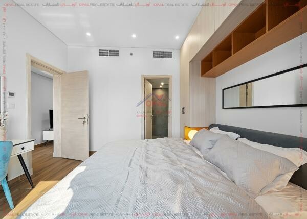 FOR RENT | APARTMENT IN LUSAIL - 8