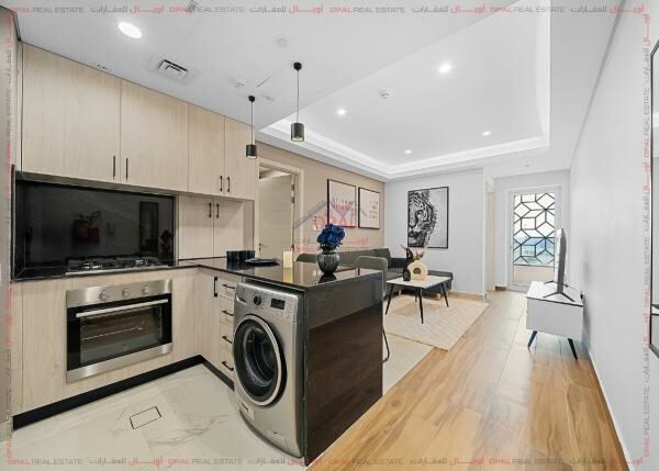 FOR RENT | APARTMENT IN LUSAIL - 5