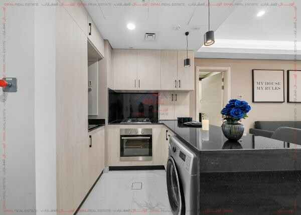 FOR RENT | APARTMENT IN LUSAIL - 6