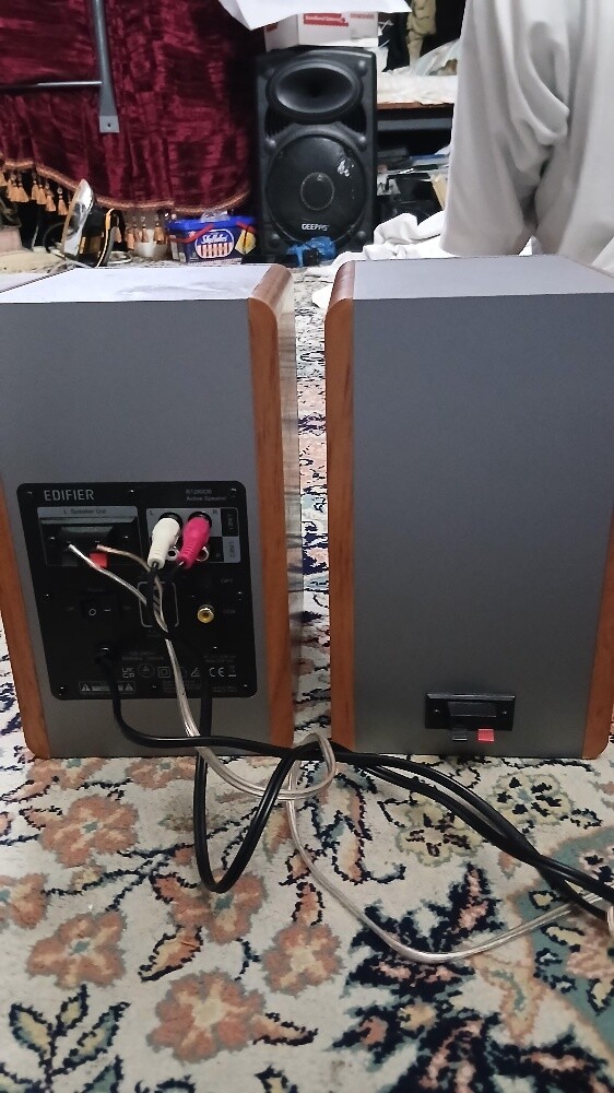 professional headphone - 2