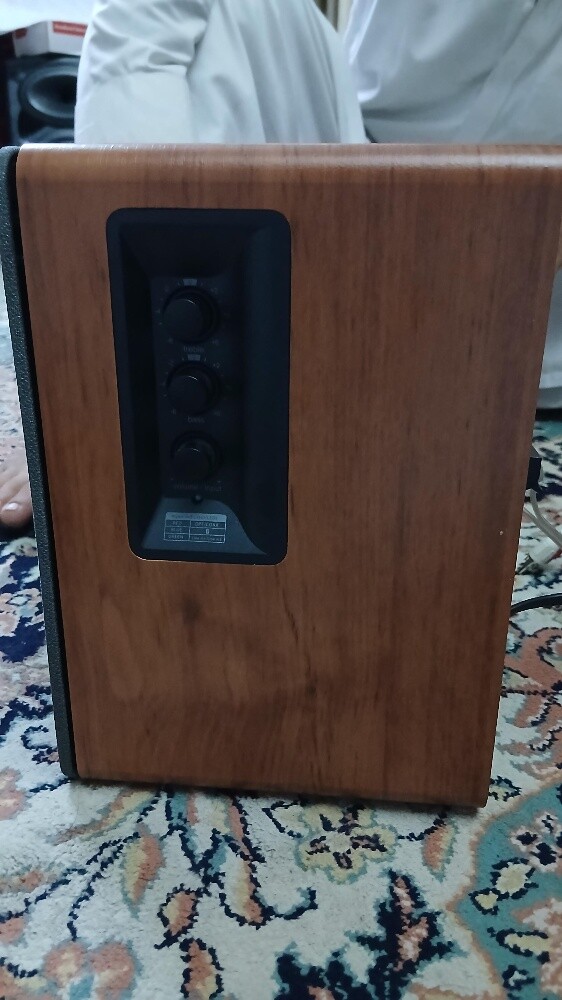 professional headphone - 3