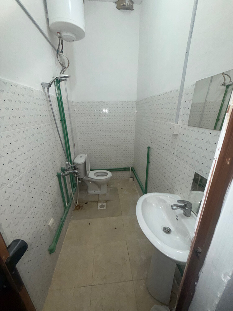 1bhk in duhil land mark including - 7