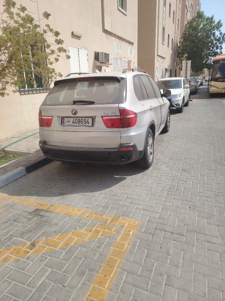 BMW X5 30i - 2