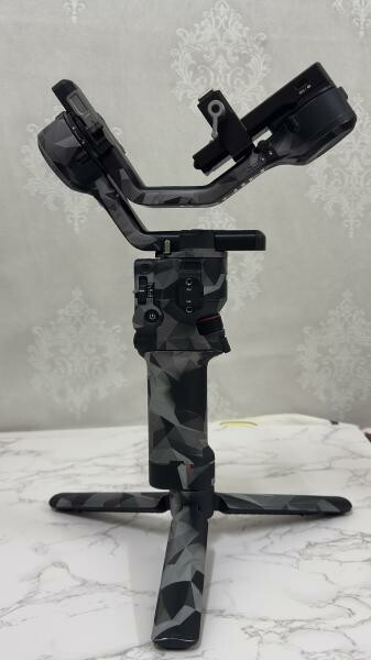 Dji rs4 combo - 2