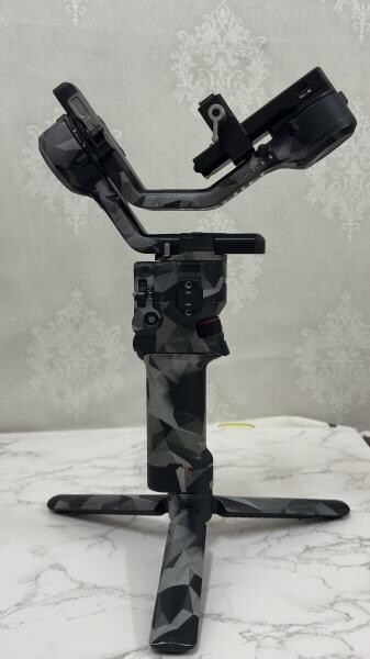 Dji rs4 combo - 1