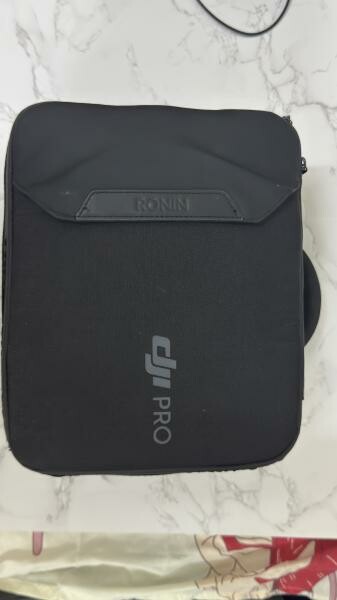 Dji rs4 combo - 3