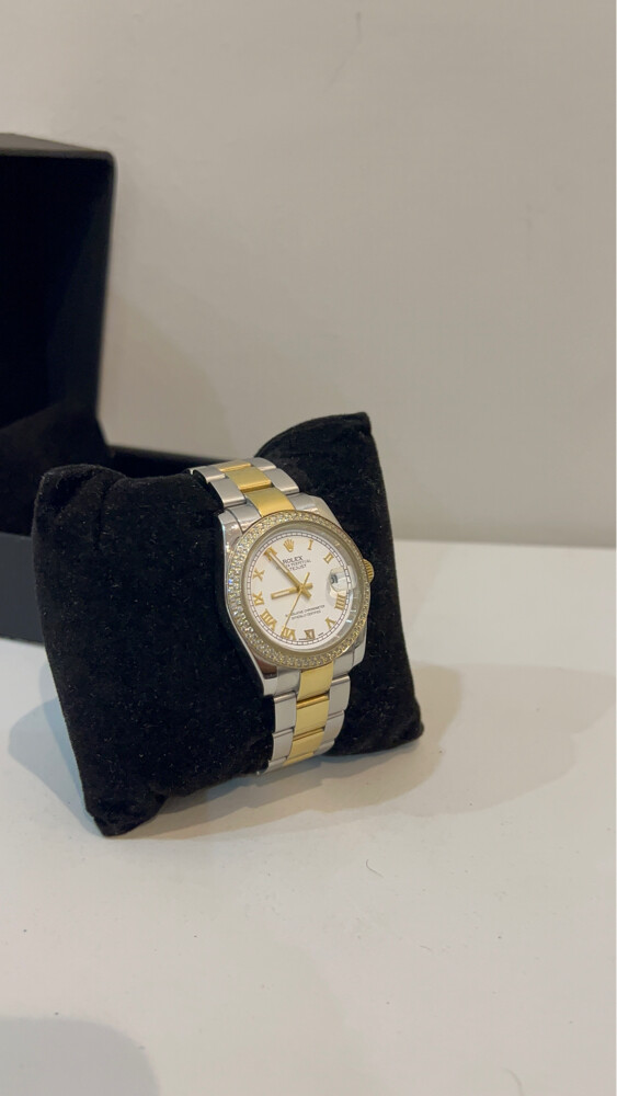 rolex - 4