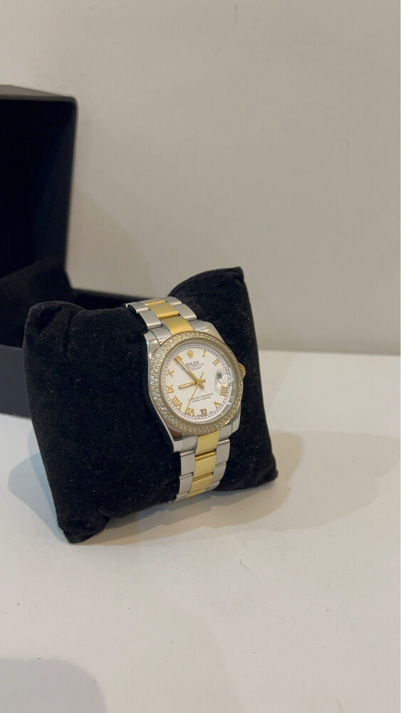 rolex - 7