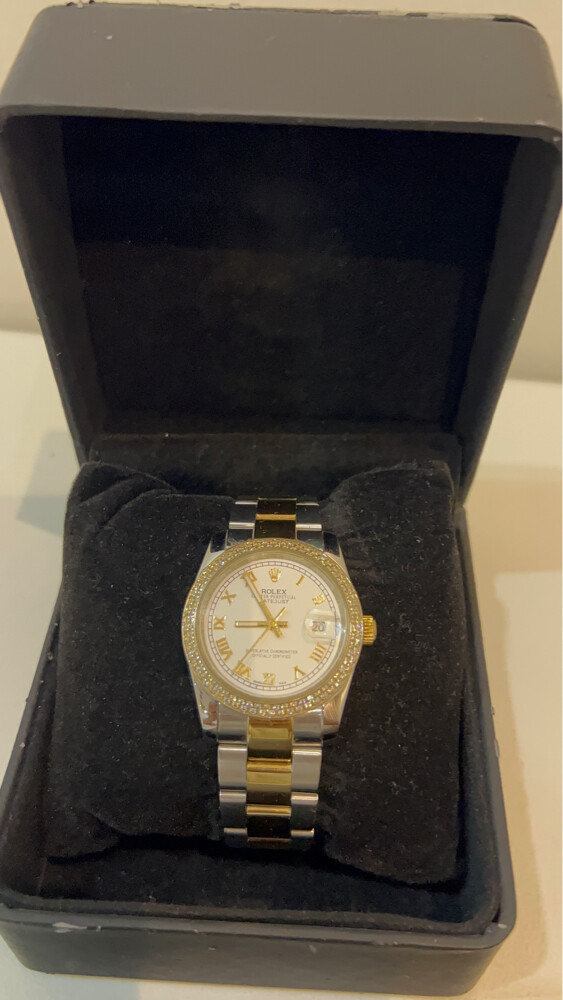 rolex - 1