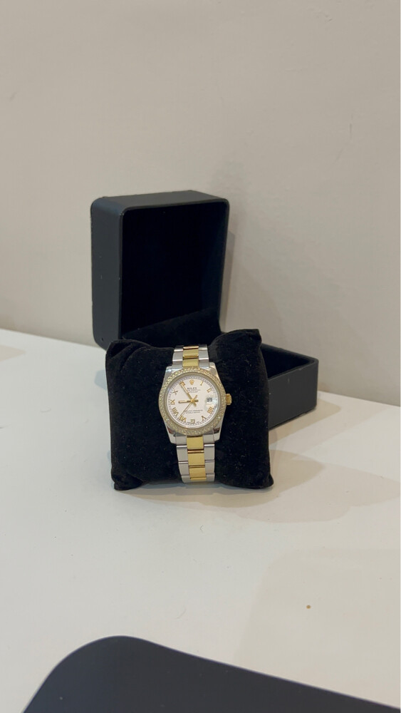 rolex - 6
