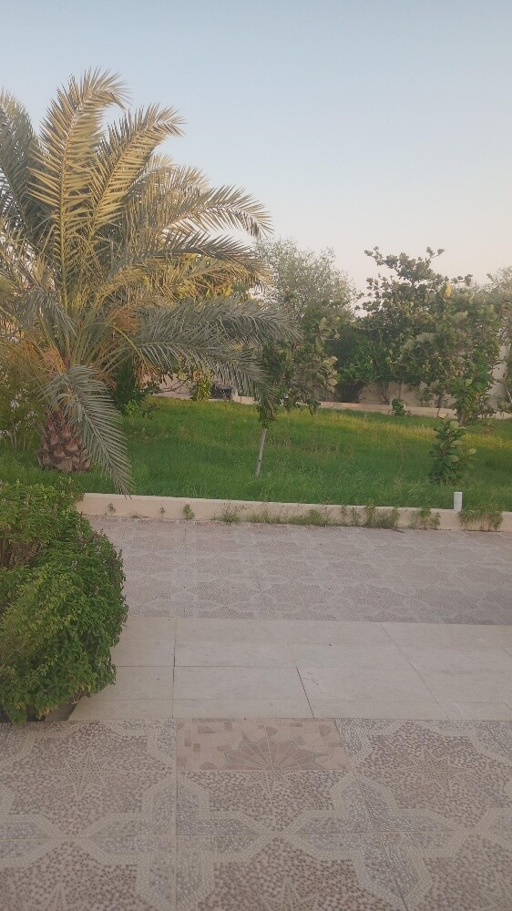 عزبة للبيع فيلا مفروشة - 4