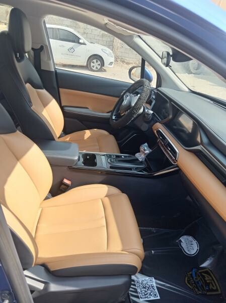 2023 GAC GS4 Full Option - 2