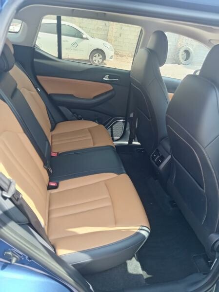 2023 GAC GS4 Full Option - 6