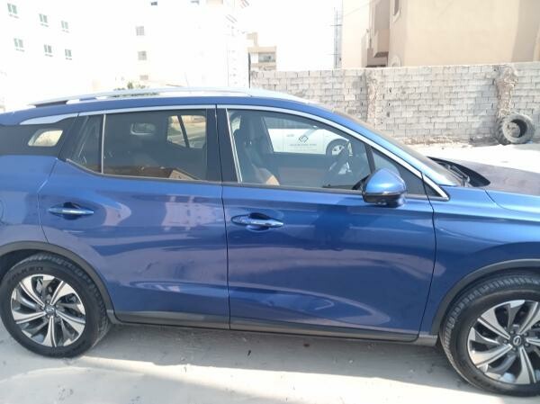 2023 GAC GS4 Full Option - 4