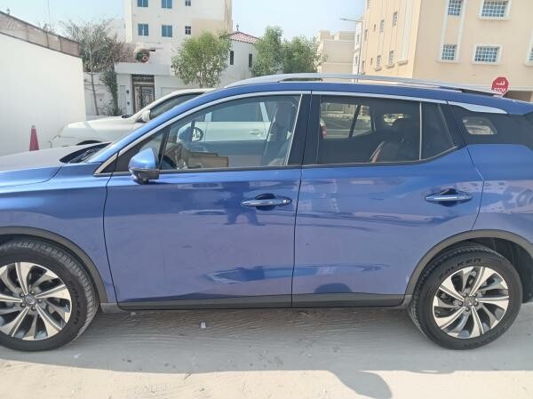 2023 GAC GS4 Full Option - 5