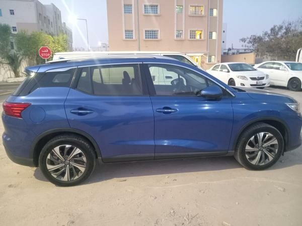 2023 GAC GS4 Full Option - 12