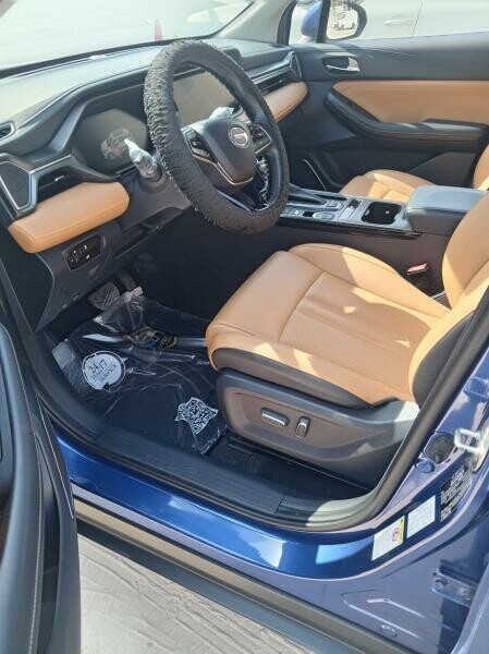 2023 GAC GS4 Full Option - 3