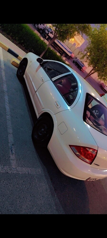نيسان صني - 4