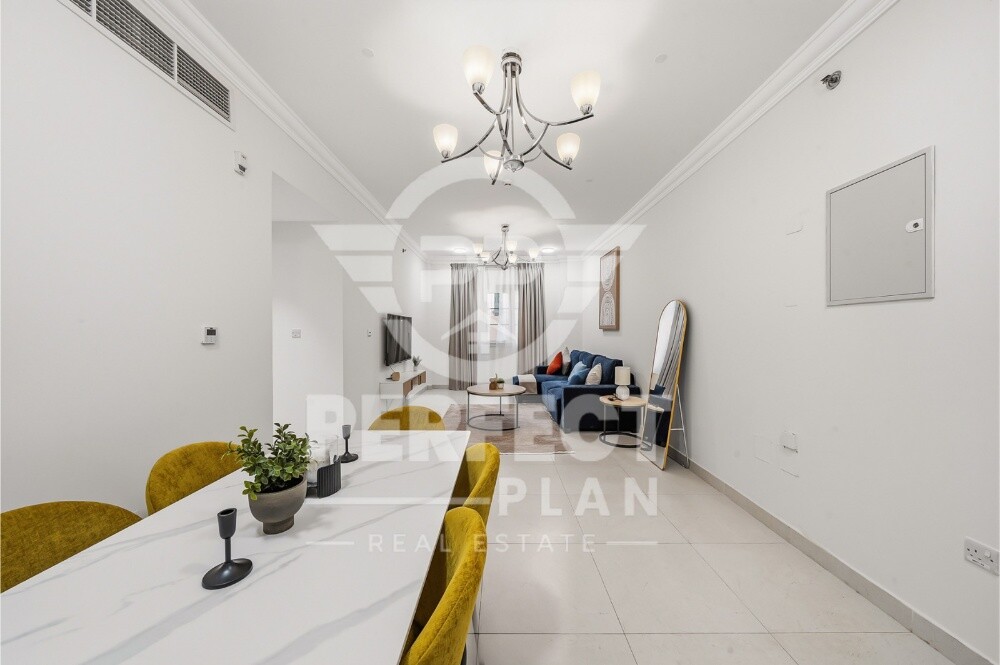 2BHK FOR RENT IN Mansoura Brand-new - 2