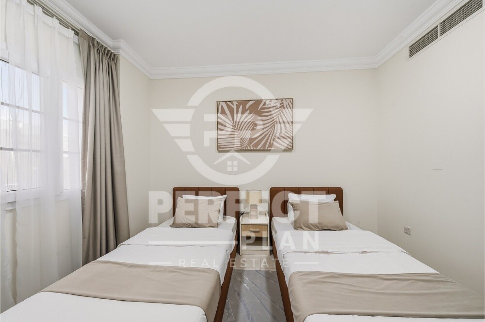 2BHK FOR RENT IN Mansoura Brand-new - 5