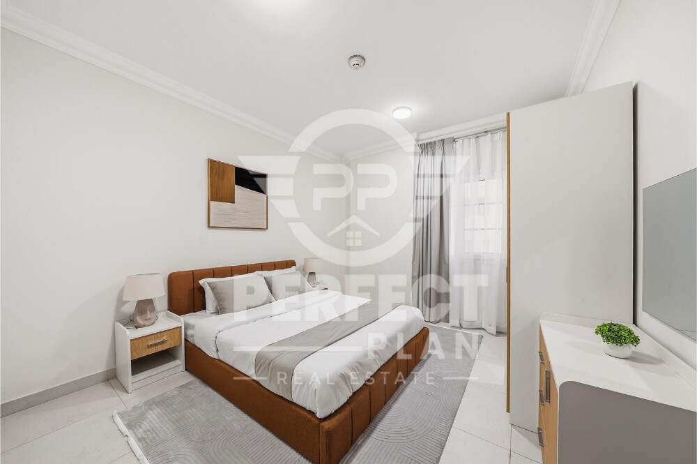2BHK FOR RENT IN Mansoura Brand-new - 1