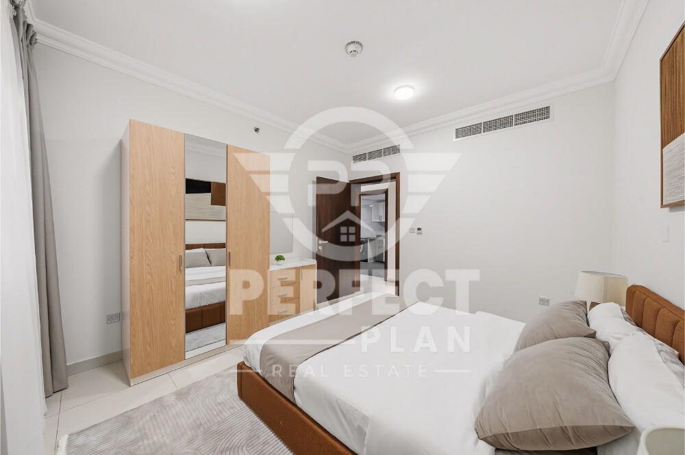 2BHK FOR RENT IN Mansoura Brand-new - 4